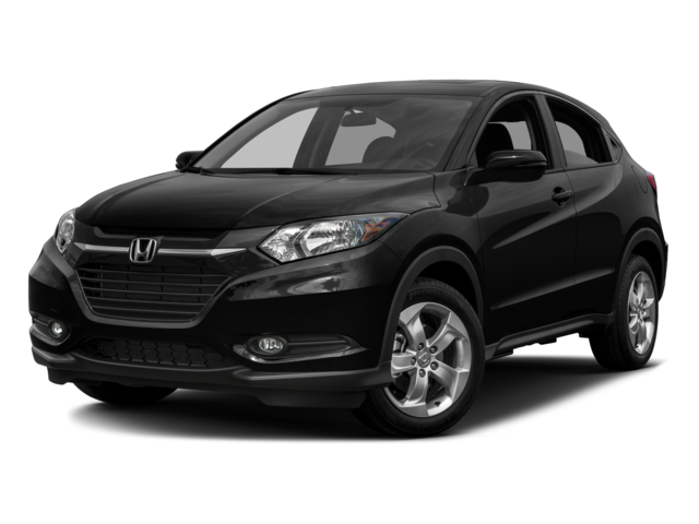 2016 Honda HR-V EX 4WD's photo