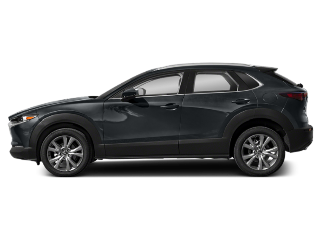 Used 2023 Jet Black Mica Mazda 2.5 S Preferred Package image 3