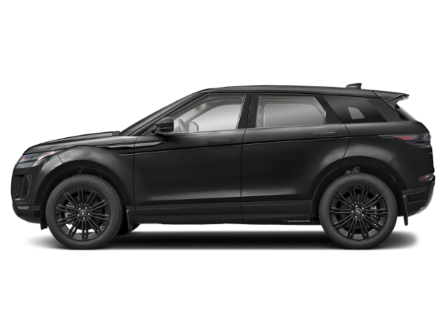 New 2026 Santorini Black Land Rover S image 3