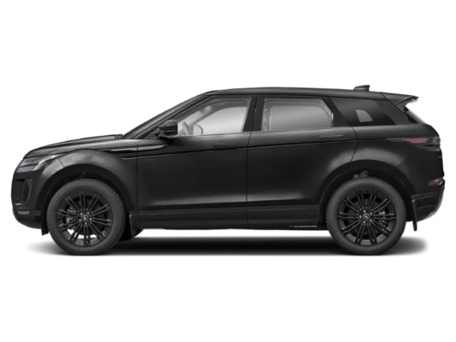 New 2026 Santorini Black Land Rover Core S image 3