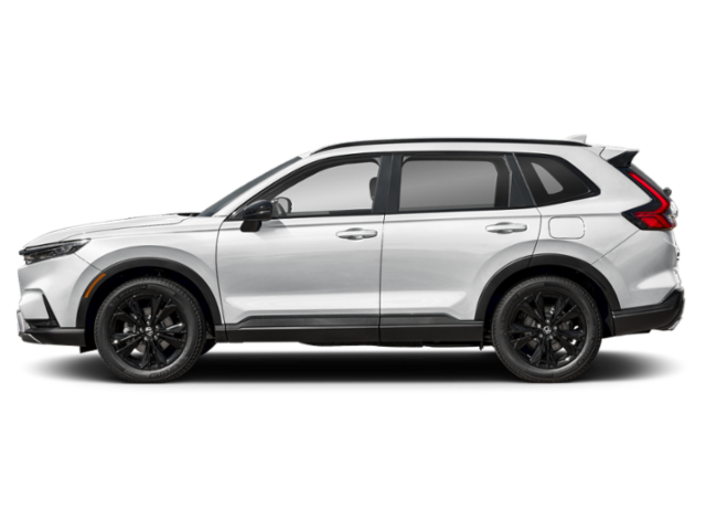 New 2027 Platinum White Pearl Honda Sport Touring image 6