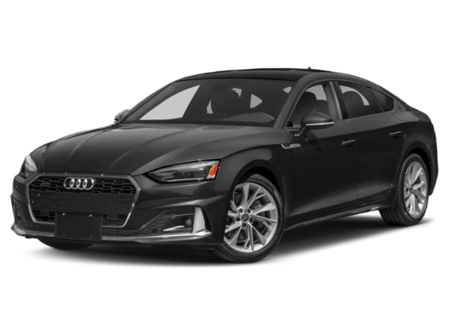2021 Audi A5 Sportback 40 Premium Plus quattro S tronic's photo