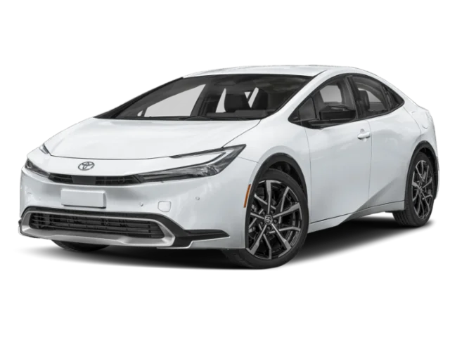 New 2027  Toyota XSE image 1
