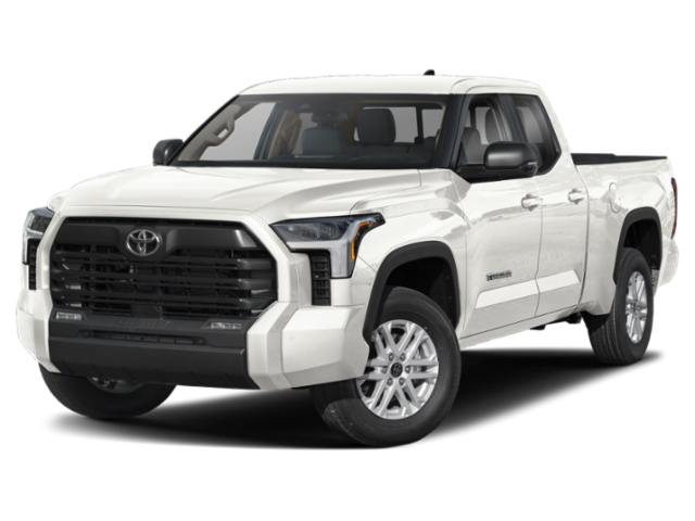 2025 Toyota Tundra