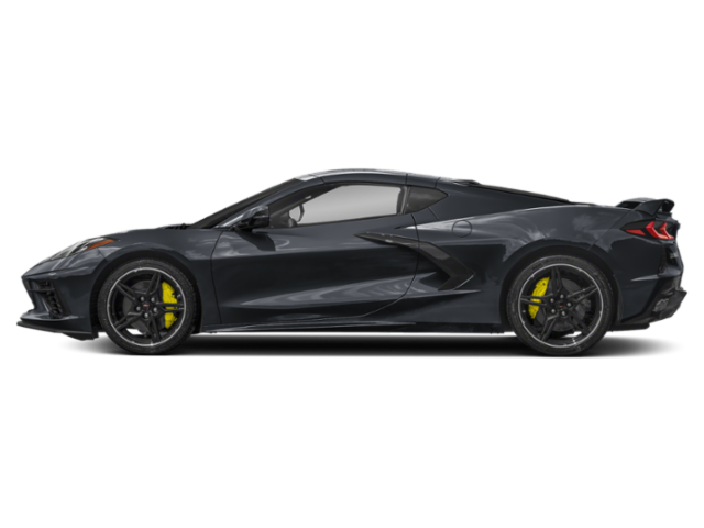 Used 2025 Black Chevrolet 1LT image 3