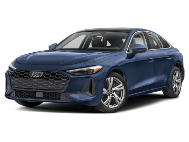 2025 Audi New A5 Premium