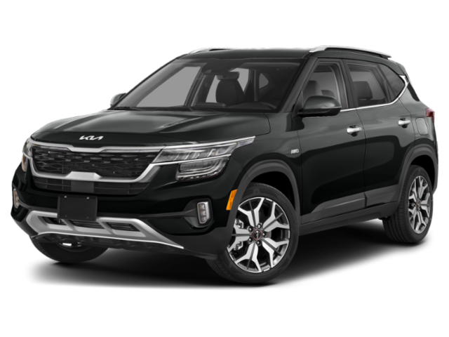 2022 Kia Seltos 1.6 SX AWD's photo
