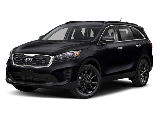 2020 Kia Sorento S