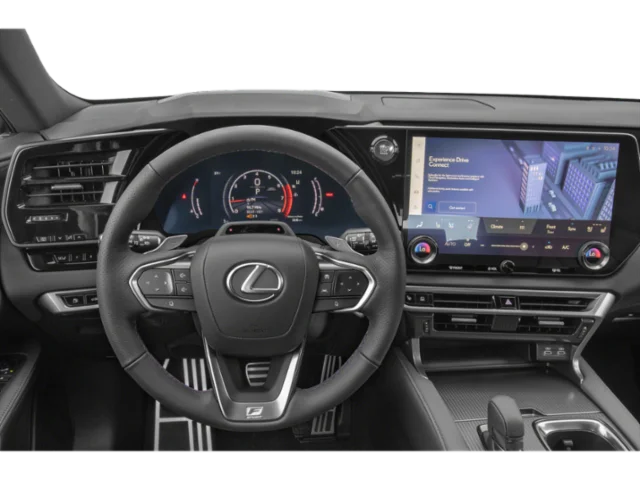 2024 Lexus RX 350 F SPORT - Photo 10