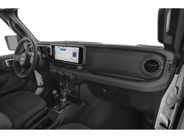 New 2026 Reign Jeep Shadow Ops image 13