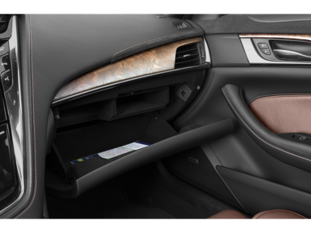 Used 2015 Black Raven Cadillac 3.6L Luxury image 17