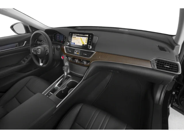 2018 Honda Accord Touring - Photo 25