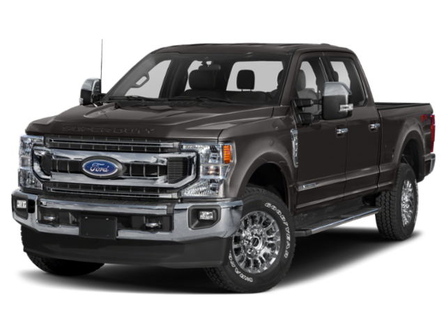 2021 Ford F-250 Super Duty