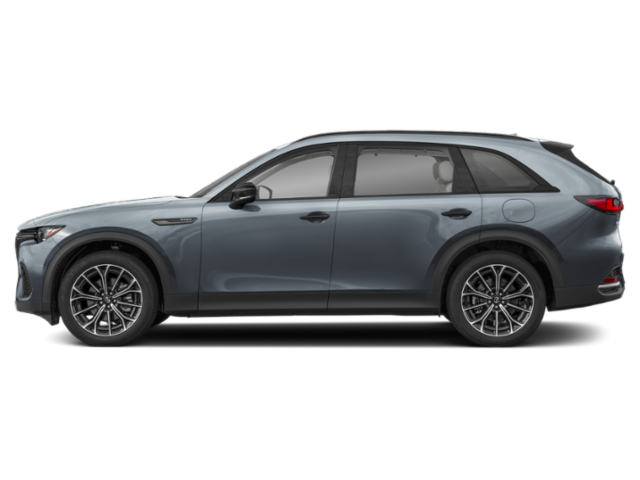 New 2025 Polymetal Gray Metallic Mazda Premium AWD image 5