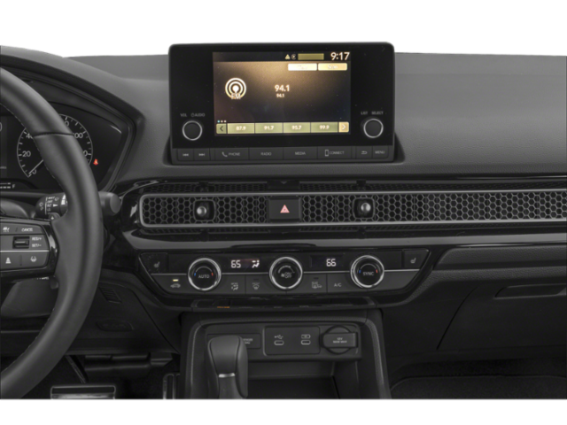 2026 Honda Civic Sport Touring photo 4