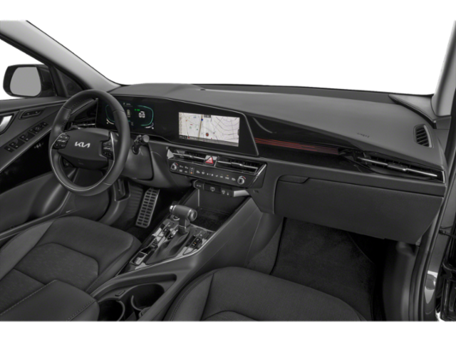 Used 2023 Green Kia SX Touring image 14