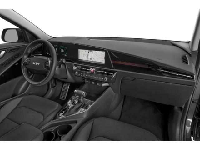 Used 2023 Runway Red Kia SX Touring image 17