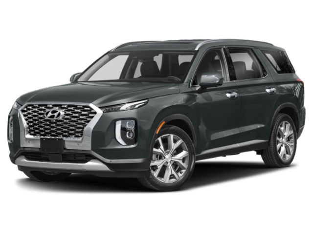 2021 Hyundai Palisade SEL - Photo 1