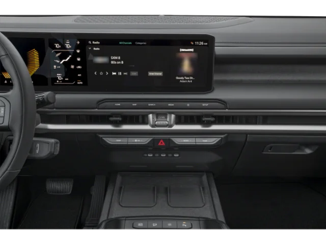 New 2027  Kia S image 9