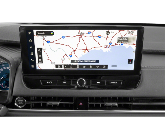 New 2026 White Diamond/Black Roof Mitsubishi Trail Edition image 13