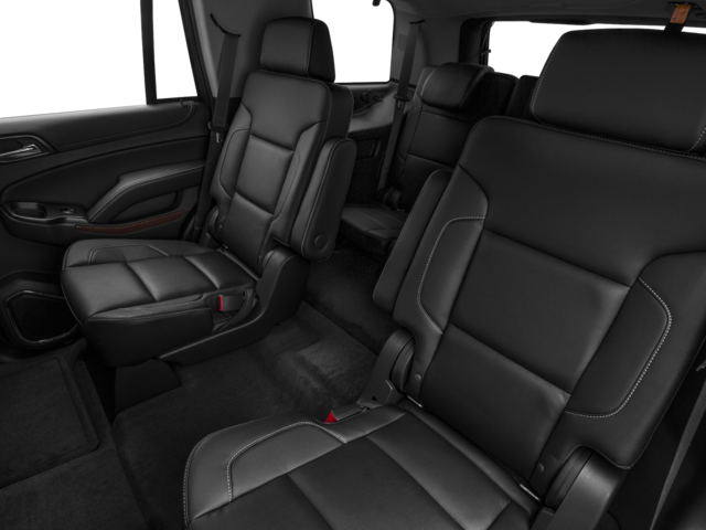 Used 2016 Black GMC SLT image 12