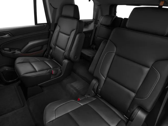 2016 GMC Yukon SLE - Photo 12