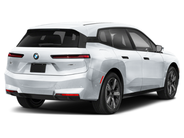 Used 2026 BMW iX 60 with VIN WB553CF0XTCW04823 for sale in Glendale, CA