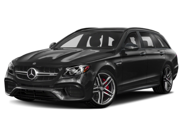 Used 2018  Mercedes-Benz E 63 S AMG® image 2