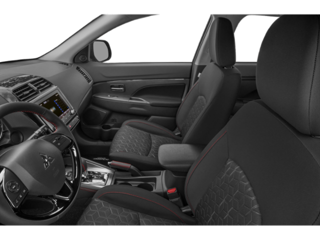 New 2026 Black Mitsubishi 2.0 LE image 6