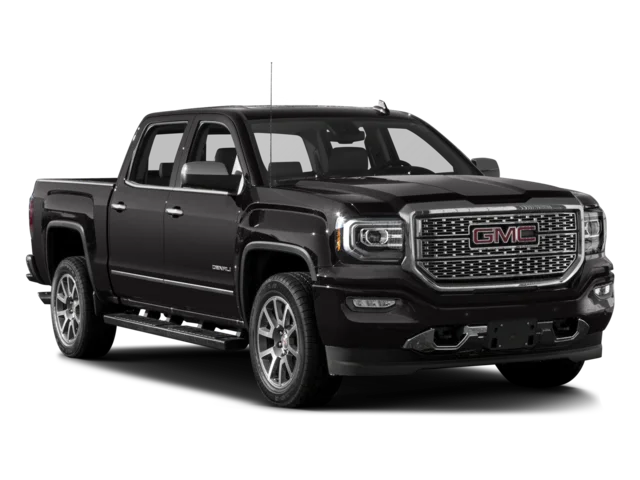 Used 2017 White GMC Denali image 13