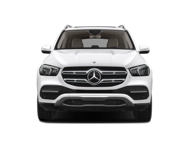 Used 2022 Black Mercedes-Benz GLE 350 image 6