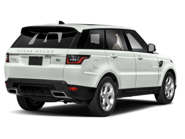 Used 2021  Land Rover HST image 7