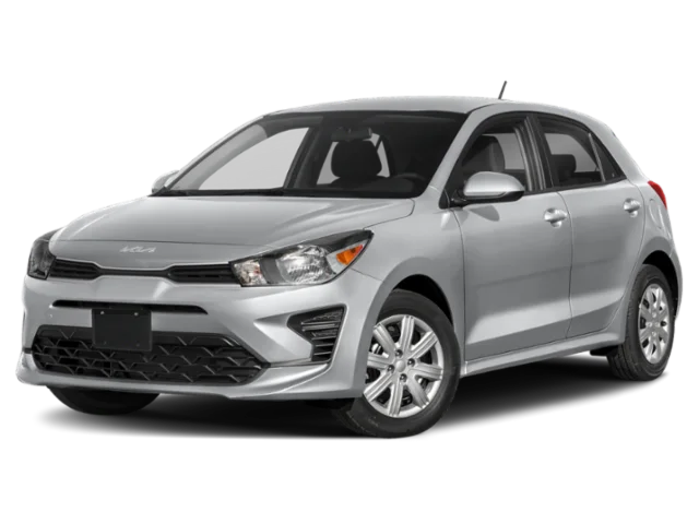 2022 Kia Rio S iVT's photo