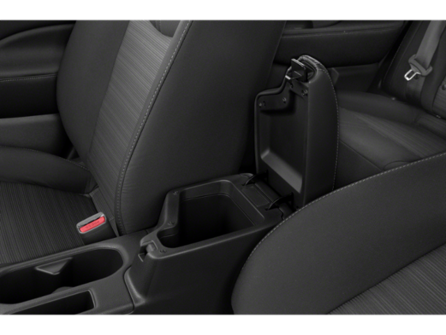 Used 2022 Black Nissan S image 11