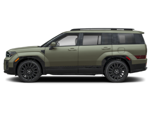 New 2026 Rockwood Green Hyundai Calligraphy image 3