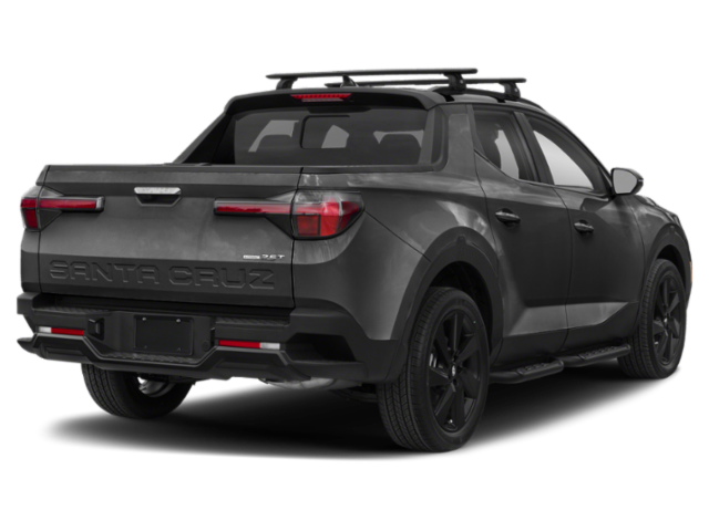 Used 2023 Gray Hyundai NIGHT image 2