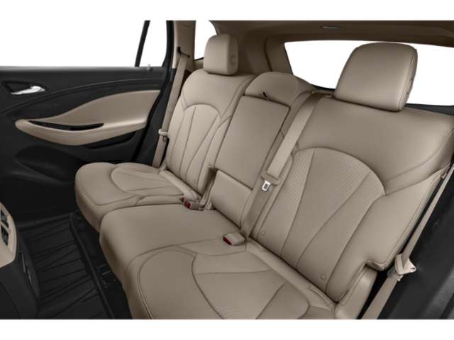 2020 Buick Envision Essence - Photo 19