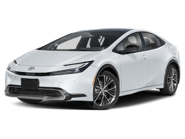 2026 Toyota Prius