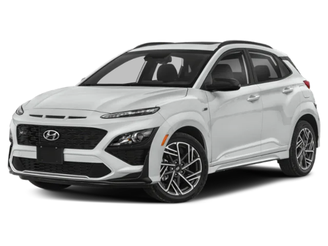 Used 2023 Black Hyundai N Line image 4
