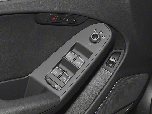 Used 2013 Gray Audi 2.0T Premium image 16