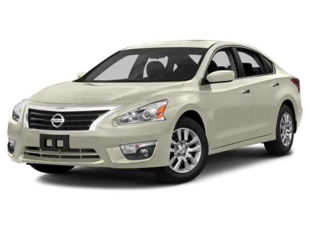 2015 Nissan Altima 2.5 S's photo