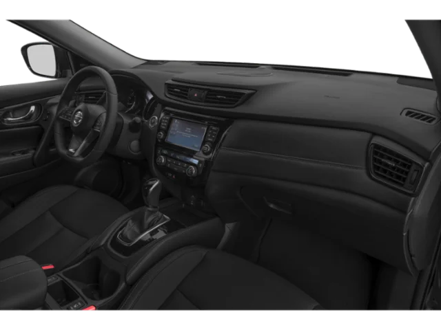 Used 2018 White Nissan SL image 13