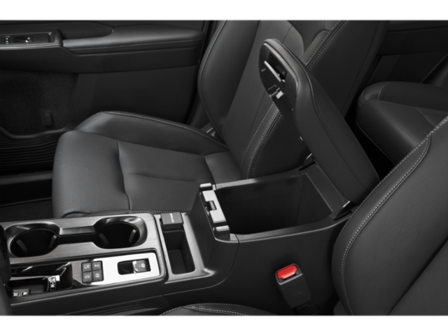 New 2026 White Subaru Touring XT image 11