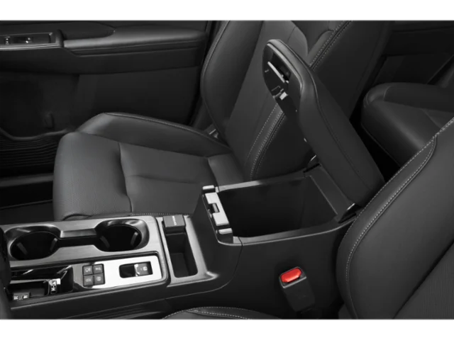 New 2026 River Rock Pearl Subaru Touring XT image 11