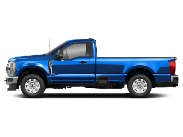 New 2026 Argon Blue Metallic Ford XLT image 24