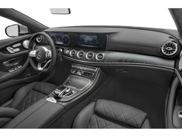Used 2019  Mercedes-Benz E 450 image 19