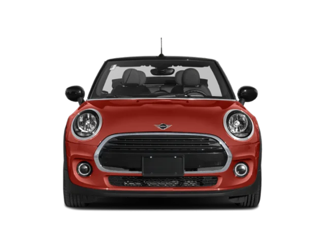 Used 2019 Gray MINI  image 4