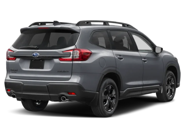 New 2026 Gray Subaru Premium image 2
