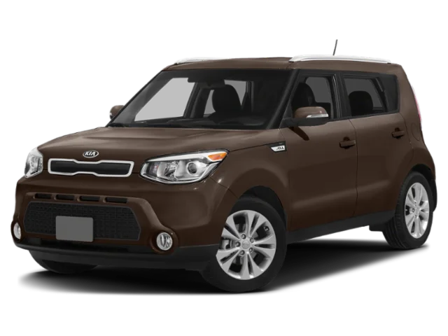 2015 Kia Soul 2.0L + AT 5-Door's photo