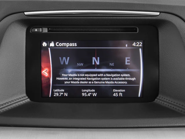Used 2016 Gray Mazda Touring image 21